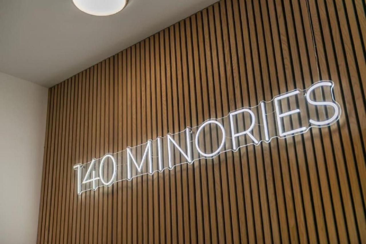 One Bedroom - Tower Bridge - London City By Prime London Stays M-12 מראה חיצוני תמונה